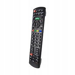 Avis GUPBOO Télécommande Universelle de Rechange Pour télécommande PANASONIC N2QAYB000752 TX-L42ET