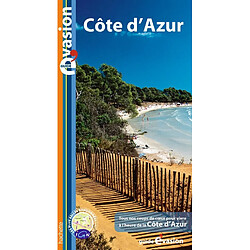 Côte d'Azur - Occasion