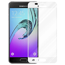 Avis Cadorabo Verre trempé Samsung Galaxy A7 2016 Film Protection