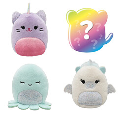 Acheter Lot de quatre peluches Squishville Mini Sparkle Squad