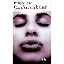 Ca, c'est un baiser - Occasion