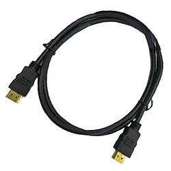 Avis Câble D'extension De Câble HDMI 3D 1080P Version Décodeur Câble HD V1.4 15m