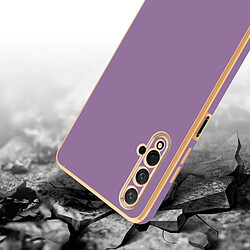 Cadorabo Coque Honor 20 / 20S / NOVA 5T Etui en Lilas pas cher