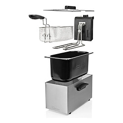 Friteuse Tristar FR6946 3 L 2000W Acier inoxydable