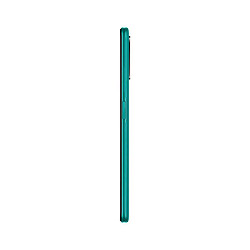 Acheter Xiaomi Redmi Note 10 5G 4Go/128Go Vert (Aurora Green) Double SIM M2103K19G