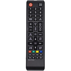 SANAG Telecommande Pour Samsung Bn59-01303A, Bn5901303A Pour 2018 Samsung Uhd Smarttv Serie Nu