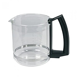 Krups cafetière en verre pour f468 f265 t8