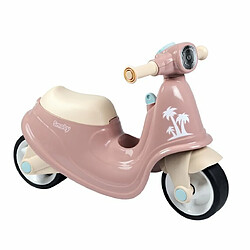 Ludendo Porteur Scooter Rose