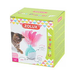 ZOLUX Jouet pour chat Cat player.