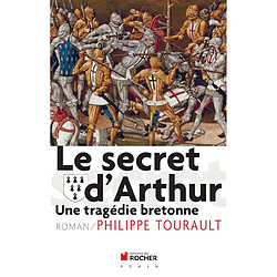 Le secret d'Arthur : une tragédie bretonne - Occasion