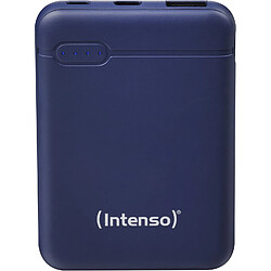 SANAG Powerbank Xs5000 5000 Mah Bleu