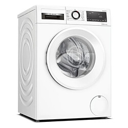 Lave-linge hublot 9kg 1400 tours/min - WGG04409FR - BOSCH 