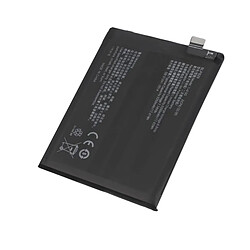 Avizar Batterie Interne Oneplus 9 2250mAh 100% Compatible Remplace BLP829