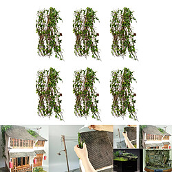 Acheter Plante Artificiel Vigne Artificiel Faux Feuillage