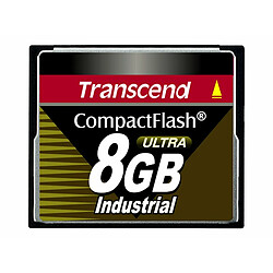 Transcend CF170 16GB