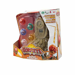 Avis Playset Gormiti Alpha Gauntlet Bracelet