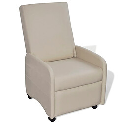 Fauteuil