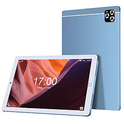 Tablette Tactile VANWIN S50 3/64 Go 10.1 Pouces Android 12 Dual 4G LTE/SIM WiFi, Bluetooth5.0/GPS/Type C - blanc