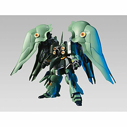 Figure à Collectionner Bandai HGUC Kshatriya