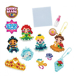 Avis Sylvanian Families Mes accessoires de princesses disney - Aquabeads