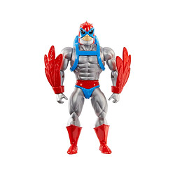 MATTEL Les Maîtres de l'Univers Origins - Cartoon Collection Stratos 14 cm