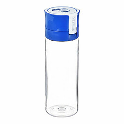 Avis Bouteille avec Filtre de Carbone Brita Fill&Go Bleu