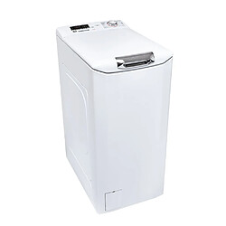 Hoover H-WASH 300 LITE H3TM272DACE/1-11 washing machine