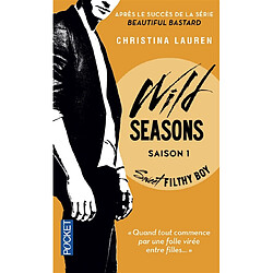 Wild seasons. Vol. 1. Sweet filthy boy - Occasion