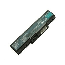 MicroBattery Battery 11.1v 5200mAh Batterie/Pile