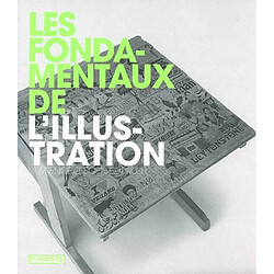 Les fondamentaux de l'illustration