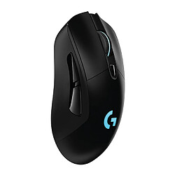 Yonis Souris Gaming Sans Fil RGB 16000 DPI 6 Boutons