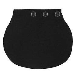 Protège-rallonges élastiques Extender Waist Extender De Grossesse Grossesse Bleu