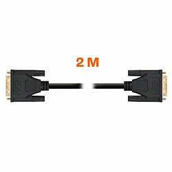 Avis Câble HDMI PcCom