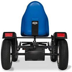 Avis BERG Kart à pédales Extra BFR blue