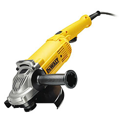 DeWALT DWE494TWIN Meuleuse Ø 125 mm 900W DWE4157 Ø 230 mm 2200W DWE494