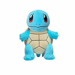 Alive Records Pokemon - Plush 30 cm - Squirtle (95257B) pas cher