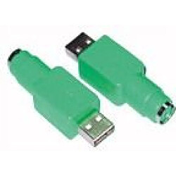 Disney Microconnect USB A/PS/2 M-F