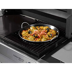 Campingaz Accessoire barbecue 2000015104 Plat Paella Culinary Modualr