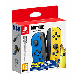 Nintendo Paire de manettes Joy-Con