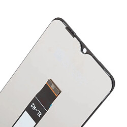 Avis Avizar Bloc Complet pour Xiaomi Redmi A1 Écran LCD Vitre Tactile Compatible Noir