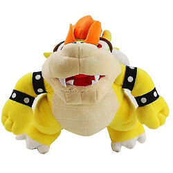 Universal Poupée en peluche Mario Peluche douce Poupée de Kuba Dragon de feu d'os