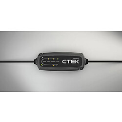 Avis CTEK Chargeur de batterie "CT5 POWERSPORT" 12 V 0,9 A