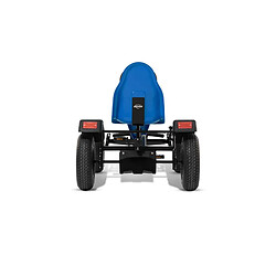 Kart à pédales XL B.Super bleu BFR pour adultes BERG