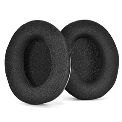 Avis INF Lot de 2 coussinets d'oreille en mousse à mémoire de forme pour Logitech G Pro X