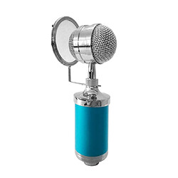 Yonis Microphone Condensateur Pro Pour PC Et Laptop