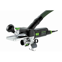 Affleureuse Festool OFK 700 EQPlus 720 W coffret SYSTAINER 3 576232 