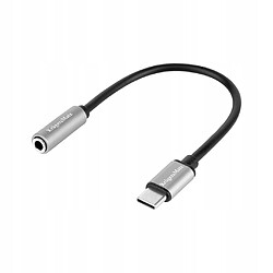 GUPBOO Adaptateur USB Type C - Qualité Jack AUX,JL2778