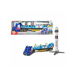 Avis Dickie Toys Mission Spatiale Mack Truck