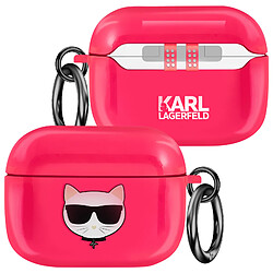 Accessoires son audio KARL LAGERFELD