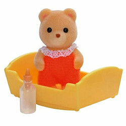 Ludendo Bébé ours - Sylvanian Families 3424